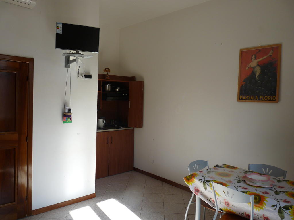 Il Gatto Con Gli Stivali - Affittacamere Firenze Bagian luar foto