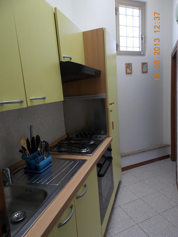 Il Gatto Con Gli Stivali - Affittacamere Firenze Ruang foto