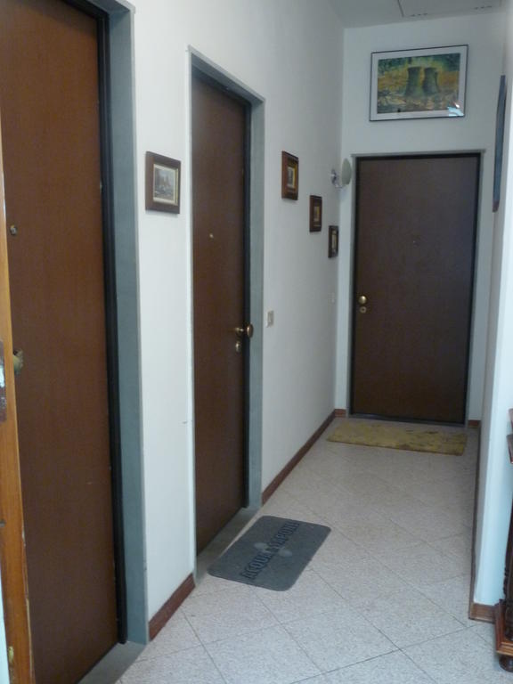 Il Gatto Con Gli Stivali - Affittacamere Firenze Bagian luar foto